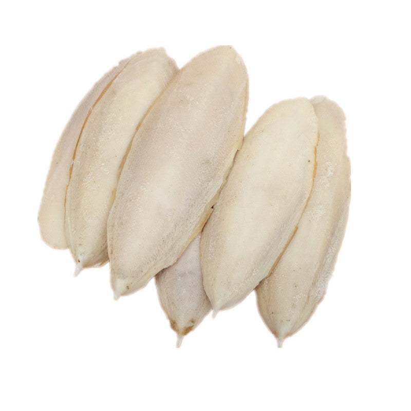 Organic Cuttlebone with Calcium to Boost Shrimp Shell Growth (Twin Pack)
